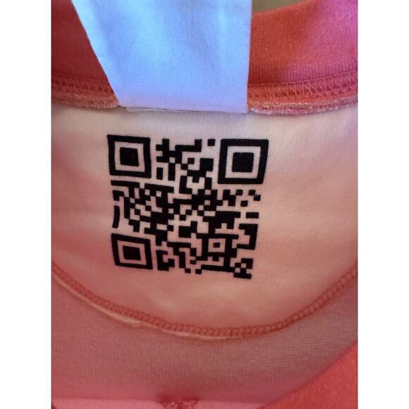 Miss O Cool Girl x THEME NFT Women’s Crew Sweater Sustainable Organic Cotton - M - Picture 12 of 15